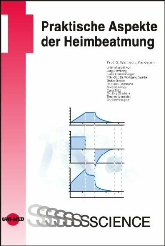 Praktische Aspekte der Heimbeatmung