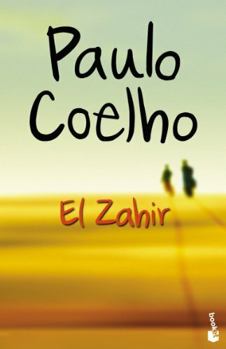 El zahir (Biblioteca Bolsillo Paulo Coelho, Band 8)