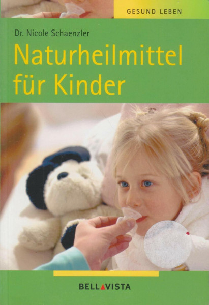 Naturheilmittel für Kinder