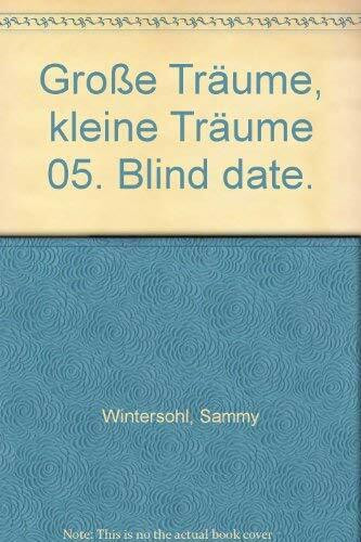 Blind date