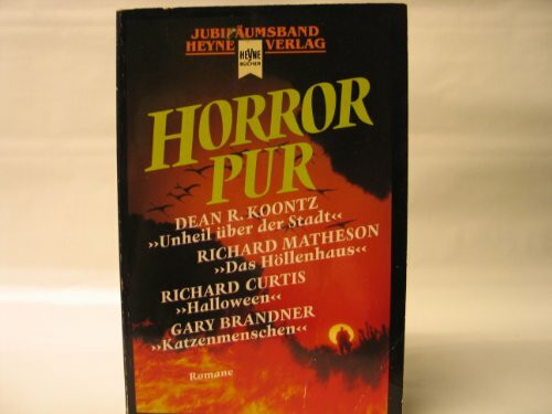 Horror pur
