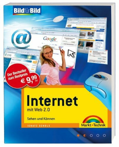 Internet: sehen und können - mit Web 2.0