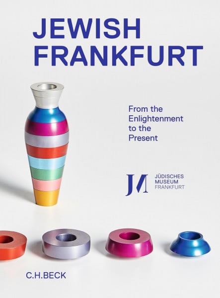 Jewish Frankfurt