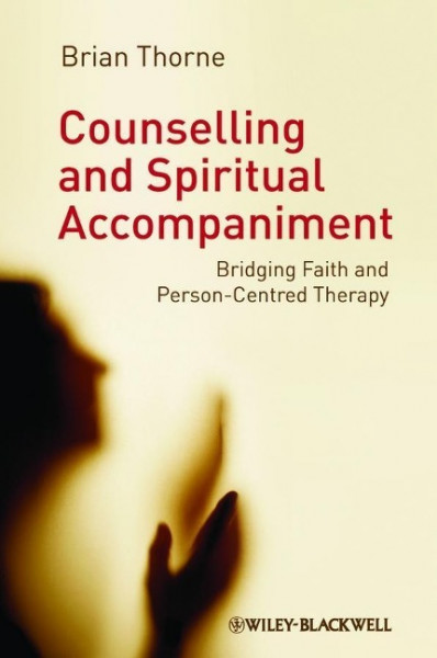 Counselling and Spiritual Accompaniment