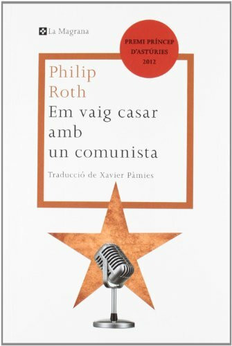 Em vaig casar amb un comunista (Les ales esteses)