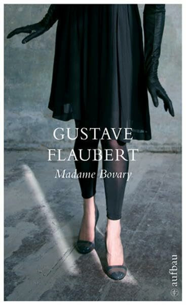Madame Bovary: Roman