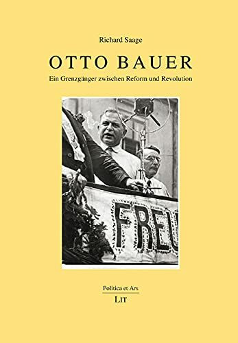 Otto Bauer