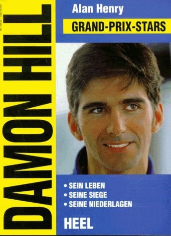 Damon Hill