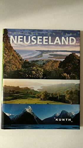 Faszination Erde. Neuseeland.