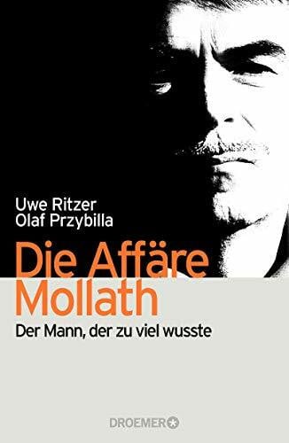 Die Affäre Mollath: Der Mann, der zu viel wusste