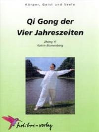 Qi Gong der Vier Jahreszeiten