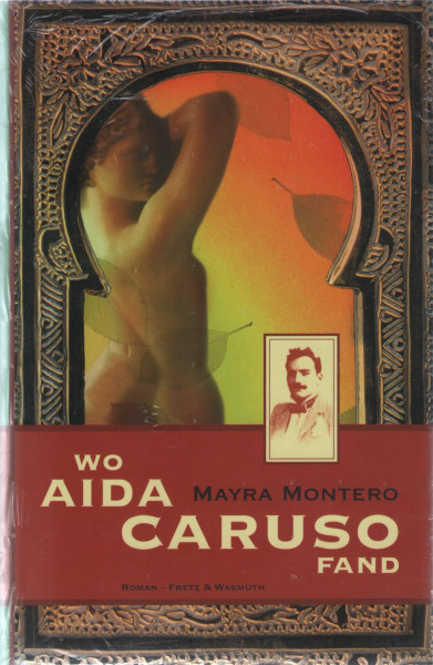 Wo Aida Caruso fand