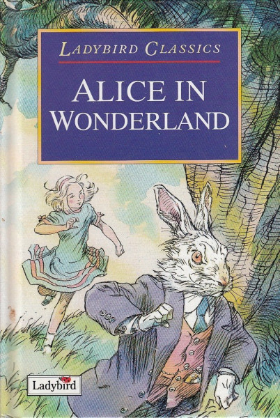 Alice In Wonderland