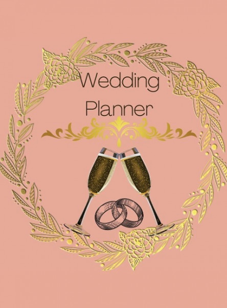 Hochzeitsplaner
