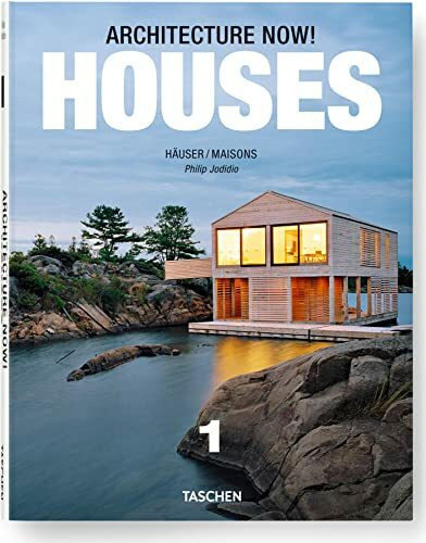 Architecture Now! Houses. Vol. 1: VA