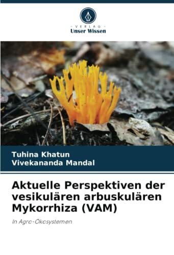 Aktuelle Perspektiven der vesikulären arbuskulären Mykorrhiza (VAM): In Agro-Ökosystemen