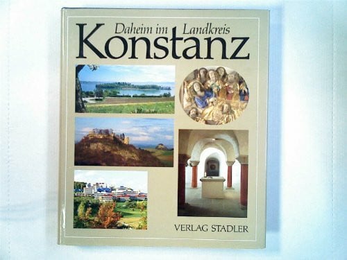 Daheim im Landkreis Konstanz