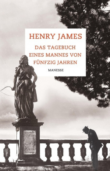 Das Tagebuch eines Mannes von fünfzig Jahren