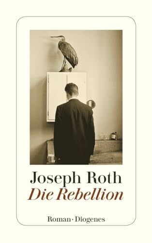 Die Rebellion (detebe)