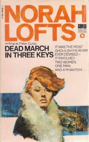 Dead March in Three Keys Dead March in Three Keys