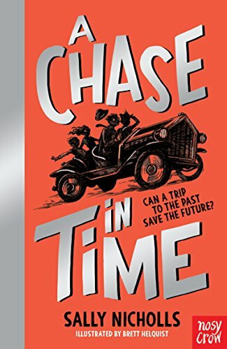 A Chase in Time