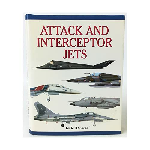 ATTACK AND INTERCEPTOR JETS