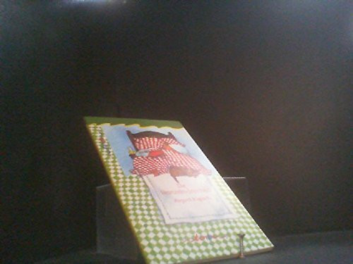 Tabu Taschenbücher, Nr.17, Die Heinzelmännchen