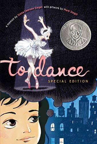To Dance: Special Edition To Dance: Special Edition