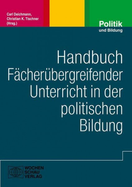 HB fächerübergreifender Unterricht in der PB. CD