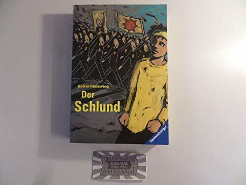 Der Schlund (Ravensburger Taschenbücher)