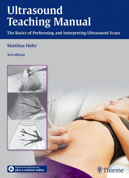 Ultrasound Teaching Manual