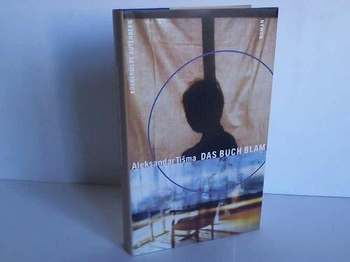 Das Buch Blam.