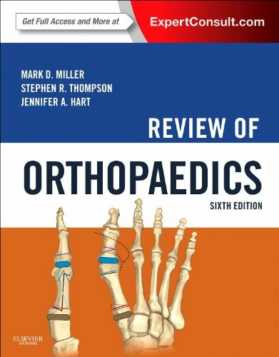 Review of Orthopaedics: Expert Consult.com