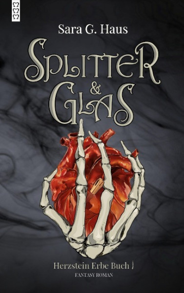 Splitter & Glas