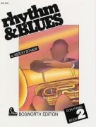 Rhythm and Blues 2