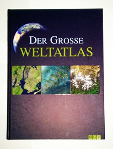 Der große Weltatlas