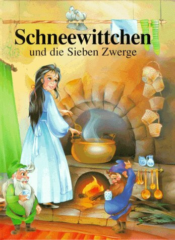 Schneewittchen