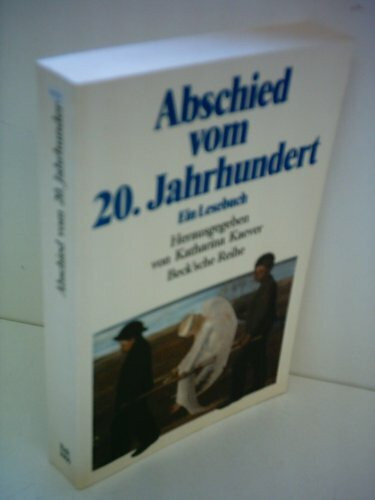 Abschied vom 20. Jahrhundert