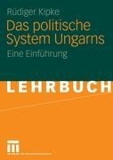 Das politische System Ungarns