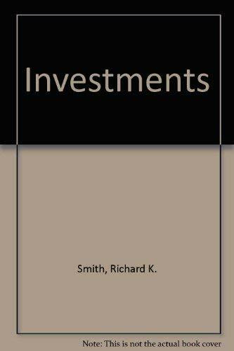 Investments