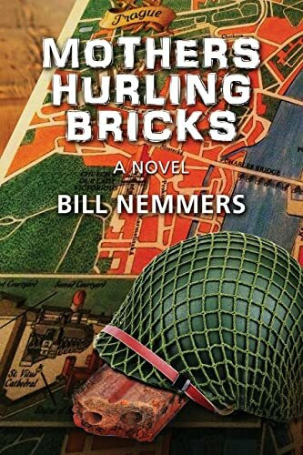 Mothers Hurling Bricks