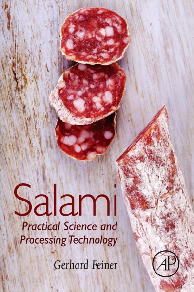 Salami: Practical Science and Processing Technology
