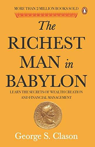 Richest Man in Babylon