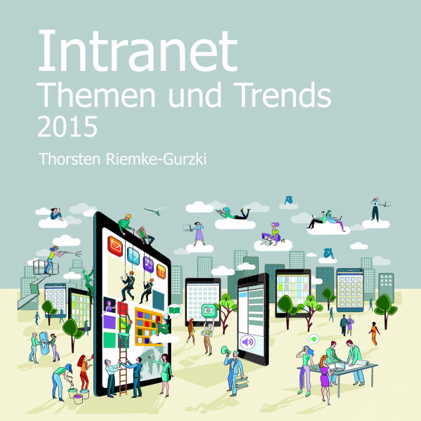 Intranet Themen und Trends 2015