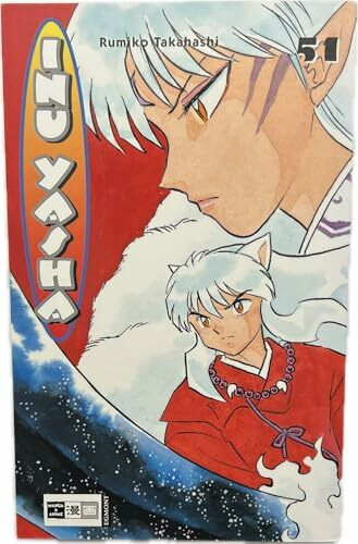 Inu Yasha 51