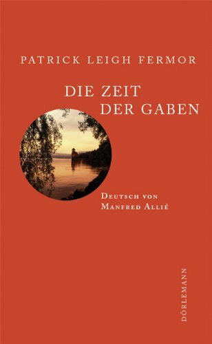 Zu Fuß nach Konstantinopel. Der Reise erster Teil: Die Zeit der Gaben
