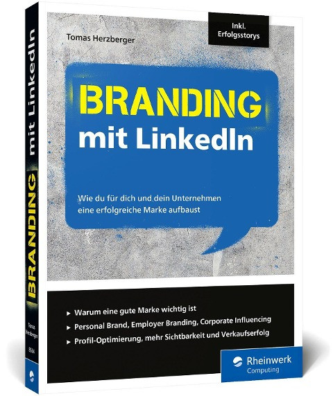 Branding mit LinkedIn