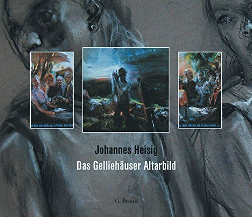 Das Gelliehäuser Altarbild