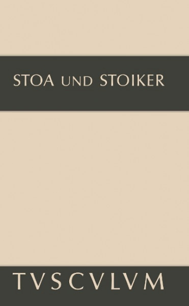 Stoa und Stoiker