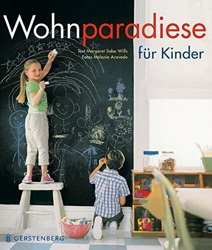 Wohnparadiese für Kinder, SA